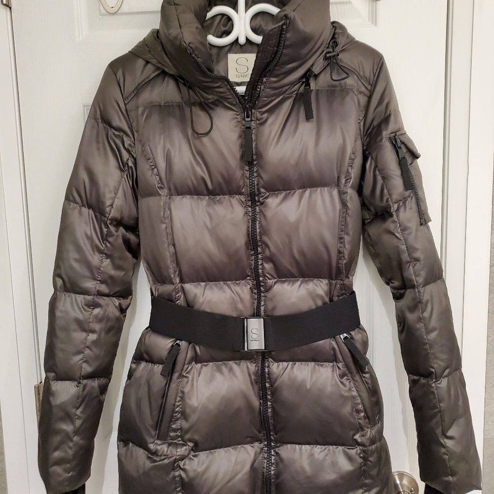 SAM NYC Jacket